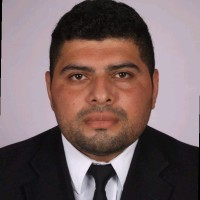 Oliver Salvador Mejia Reyes