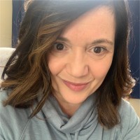 Silvia Andonian