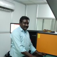 Raja Kumar