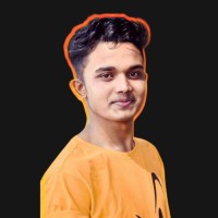 Divyesh patwa