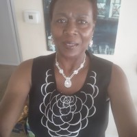 Marjorie Minott