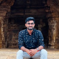 Vishnu Vardhan Reddy K