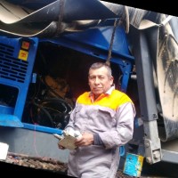 Victor Tezen Ipanaque