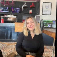 Dilek Gül