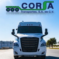 Corsa Transportes Reclutamiento