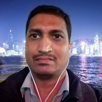 Hareesh Hanumatha Gowda