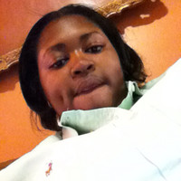Kaliyah Colon