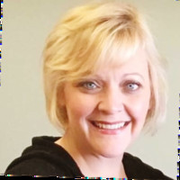 Michelle Small
