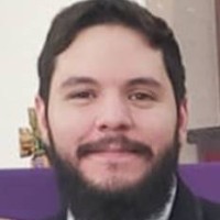 Christian Rodriguez Gonzalez