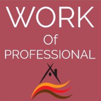 Work Of Professional