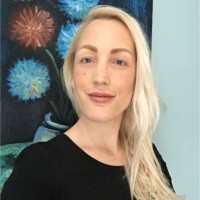 Josefine Sjöberg