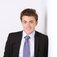 Conor Wellman