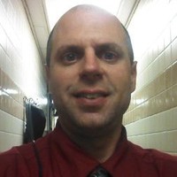 Joel Steinhoff