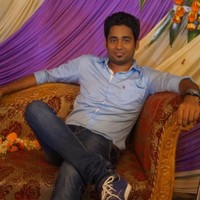 Suvendu Mohapatra