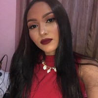 Tamyris Souza