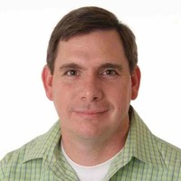 James C. Guidry, M.B.A.