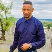 Sonwabile Dickson Ncata