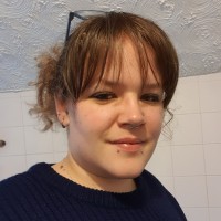 Hazel Rayson