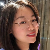 Alice Huang