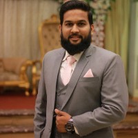 Muhammad Barqeruba Ali