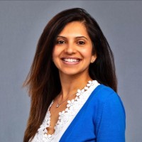 Kruti Shah