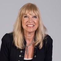 Carolyne Martin