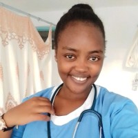 Judy Mwiti
