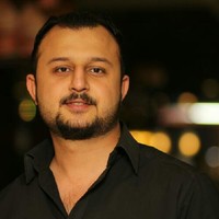 Arslan Shahid