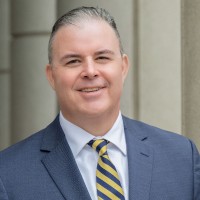 Paul Dowd, Chfc®, Cexp™