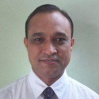 Vinayak Pai