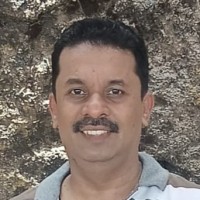 Rajeev Kadavil
