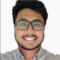 Tejas Awasarmol