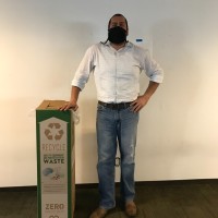 Gerardo Orozco