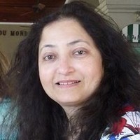 Sangeeta Bhisey