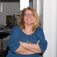 Marianne Mogensen Gade