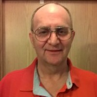 Ken Forrest