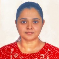Swetha Reddy