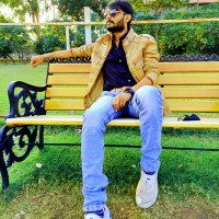 Birju Gunjaria