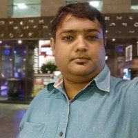 Paritosh Gaurav