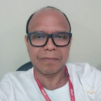 Luiz Carlos Matos da Silva