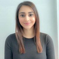 Sara Tahir