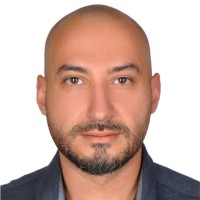 Motahar (Sina) Akbar