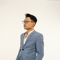 Mochammad Fajrin