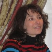 Geraldine Besse