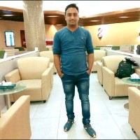 Mitul Patel