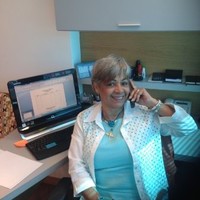 Mercedes Rebolledo (EDELCA)