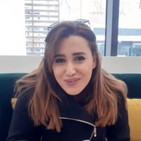 Hajar Abdouni