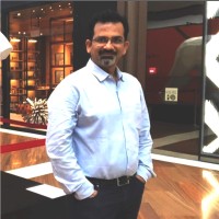 Vipul Gogri