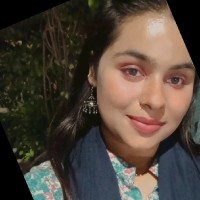 Sidra Ali