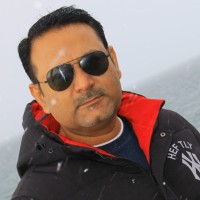 Faisal Rizvi